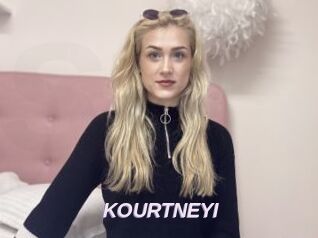 KOURTNEYI