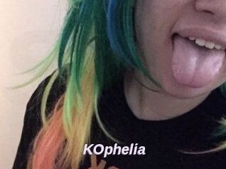 KOphelia