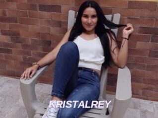 KRISTALREY
