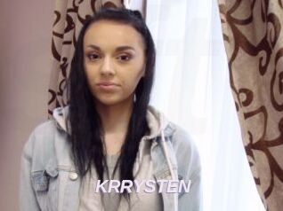 KRRYSTEN