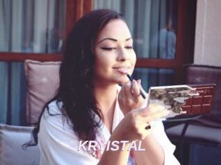 KRYISTAL