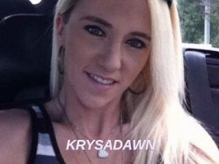 KRYSADAWN