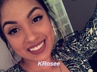 KRosee