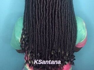 KSantana