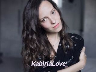 KabiriaLove