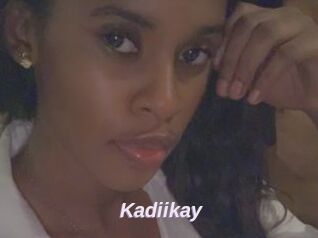 Kadiikay