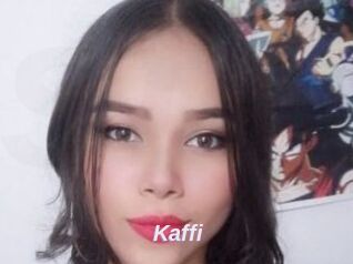 Kaffi