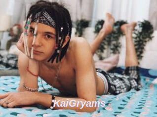 KaiGryams