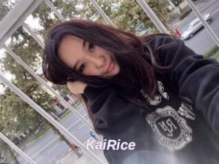 KaiRice