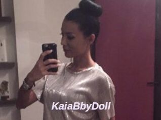 KaiaBbyDoll