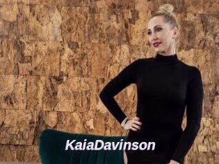 KaiaDavinson