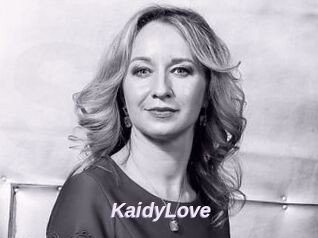 KaidyLove