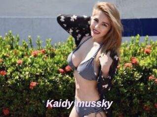 Kaidy_mussky