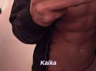 Kaika