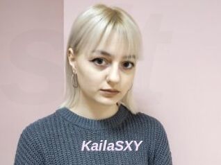 KailaSXY