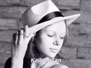 KailashTan