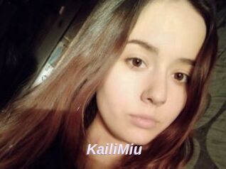 KailiMiu
