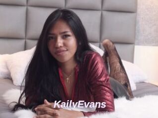 KailyEvans