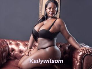 Kailywilsom