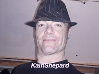 KainShepard