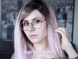 KainaXanders