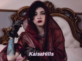KaisaHills