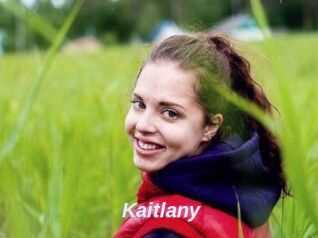 Kaitlany