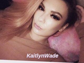Kaitlyn_Wade