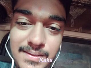 Kaks