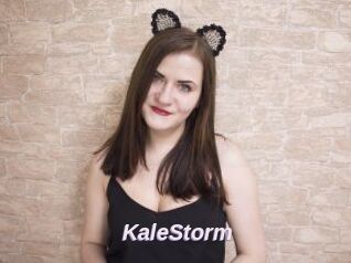 KaleStorm