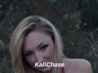 KaliChase