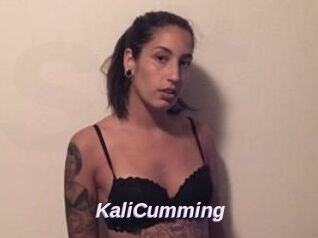 KaliCumming