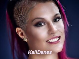 KaliDanes