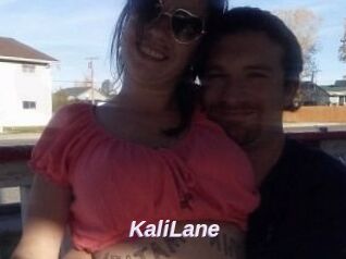 KaliLane
