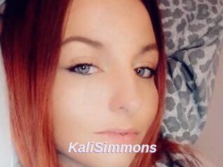 KaliSimmons