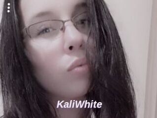 KaliWhite
