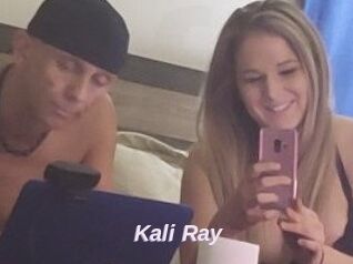 Kali_Ray