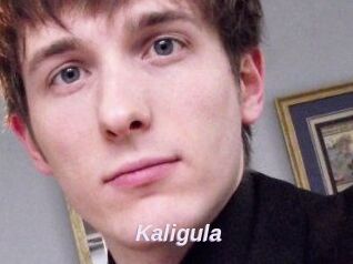 Kaligula