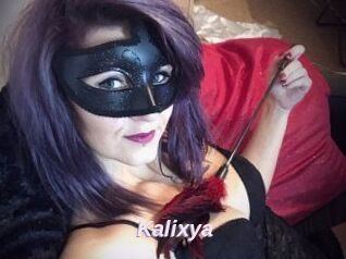 Kalixya