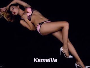 Kamallla