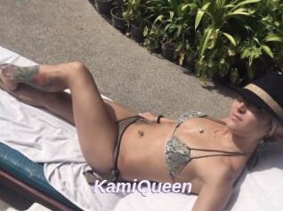 KamiQueen