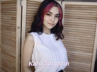 KamiSimpson