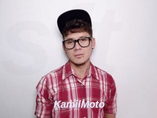 KamilMoto