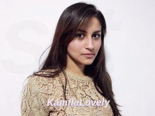 KamilaLovely