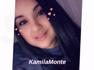 KamilaMonte