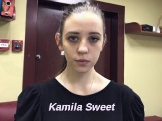 Kamila_Sweet