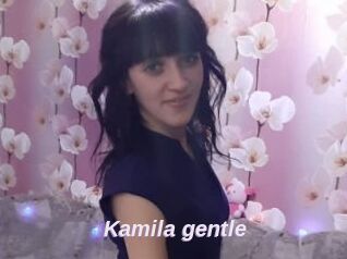 Kamila_gentle