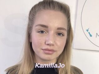 KamillaJo