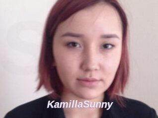 KamillaSunny