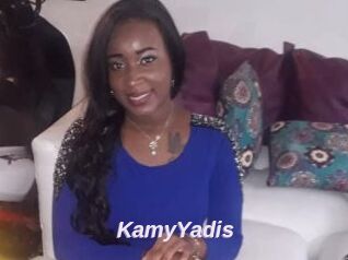 KamyYadis